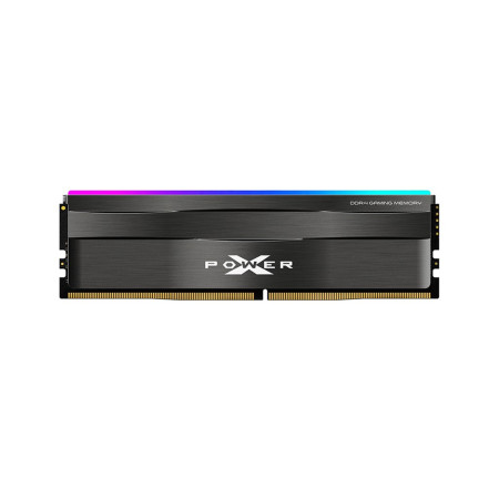 Silicon Power XPOWER Zenith RGB 16GB DDR4 3200MHz RAM