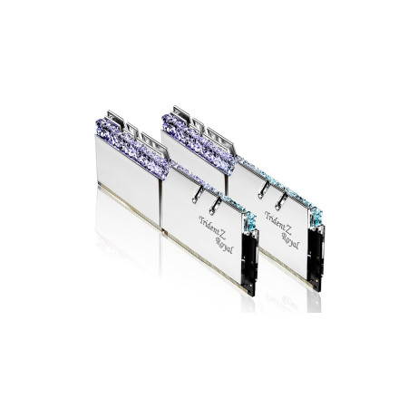 G.Skill Trident Z Royal 32 GB DDR4 3600 MHz atminties modulis