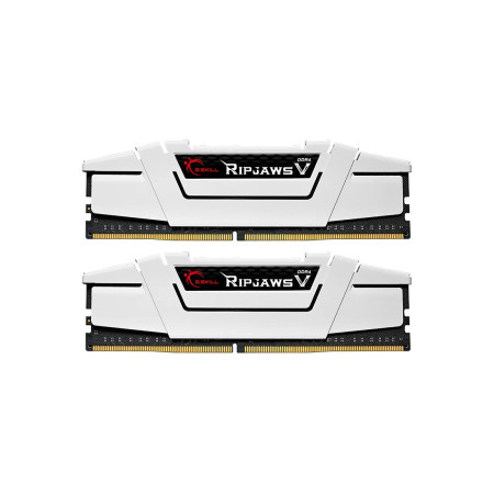 G.Skill Ripjaws V 32 GB DDR4 3600 MHz atminties modulis