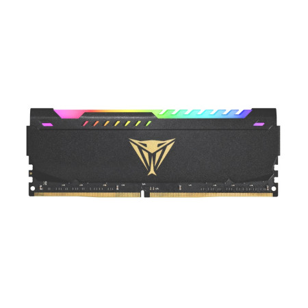 Patriot Viper Steel 32 GB DDR4 3200 MHz RGB atminties modulis