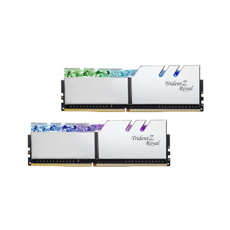 G.Skill Trident Z Royal 32 GB DDR4 3600 MHz atminties modulis