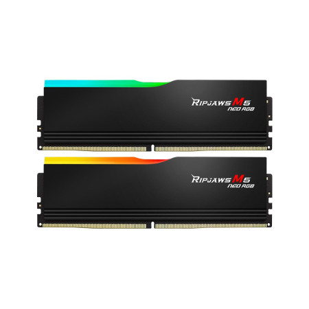 G.Skill Ripjaws M5 RGB DDR5 64 GB (2x32 GB) 6000 MT/s
