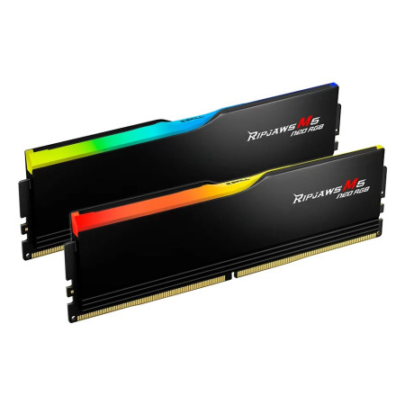 G.Skill Ripjaws M5 RGB DDR5 64 GB (2x32 GB) 6000 MT/s