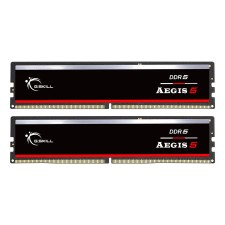G.Skill Aegis 5 DDR5 64 GB (2x32 GB) 4800 MT/s