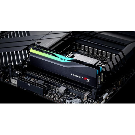 G.Skill Trident Z5 RGB 128 GB DDR5 atminties modulis