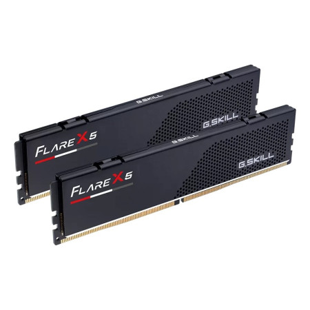G.Skill Flare X5 32 GB DDR5 atminties modulis (2 x 16 GB, 6000 MHz)