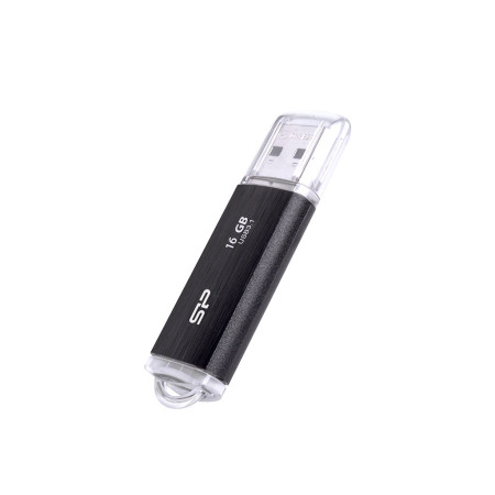 Silicon Power Blaze B02 USB atmintinė 16 GB