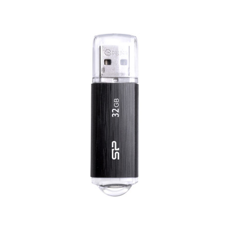 Silicon Power Ultima U02 USB atmintukas 32 GB