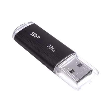 Silicon Power Ultima U02 USB atmintukas 32 GB