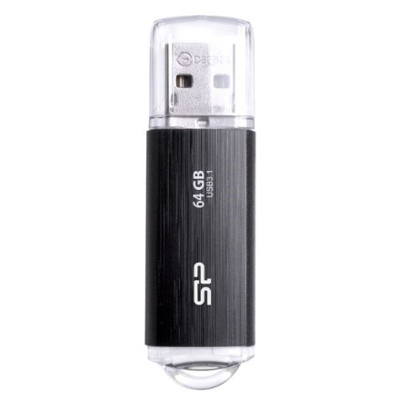 Silicon Power Blaze B02 64GB USB atmintinė