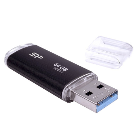 Silicon Power Blaze B02 64GB USB atmintinė