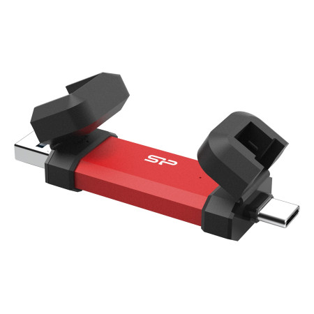 Silicon Power DS72 USB atmintukas 1 TB