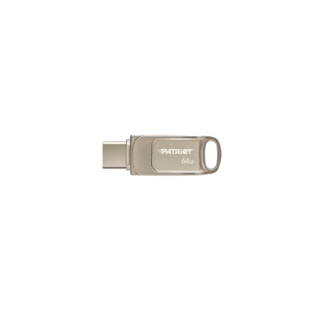 Patriot Memory Tab T560 64GB USB atmintukas Dual USB