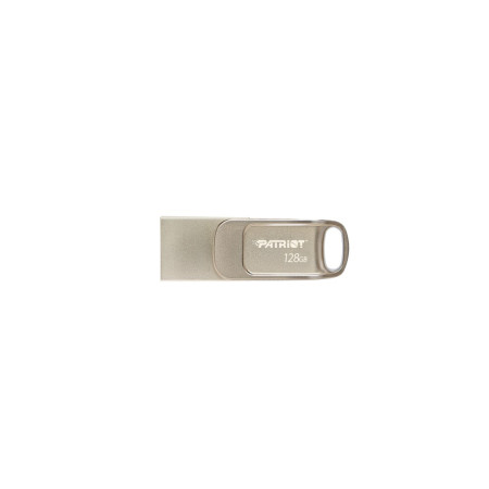 Patriot Memory Tab T560 128GB USB atmintukas Dual USB