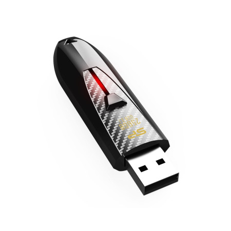 Silicon Power Blaze B25 128GB USB atmintukas USB A tipo