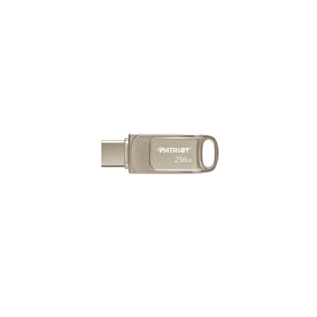 Patriot Tab T560 256GB USB atmintukas Dvigubas USB