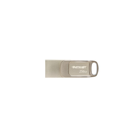 Patriot Tab T560 256GB USB atmintukas Dvigubas USB