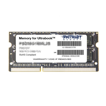 Patriot Memory DDR3 8GB 1600MHz