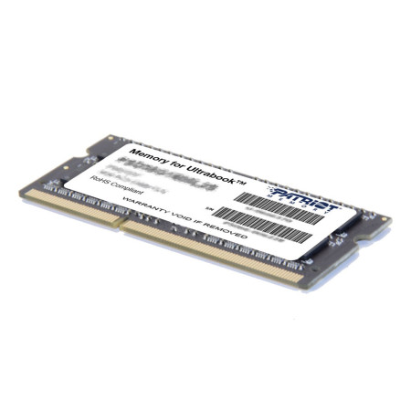 Patriot Memory DDR3 8GB 1600MHz