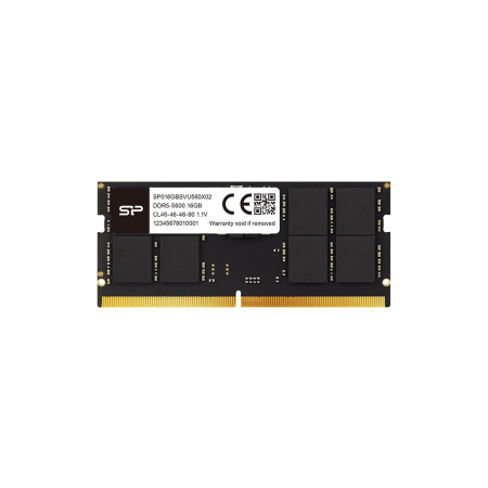Silicon Power SODIMM DDR5 16GB 5600MHz