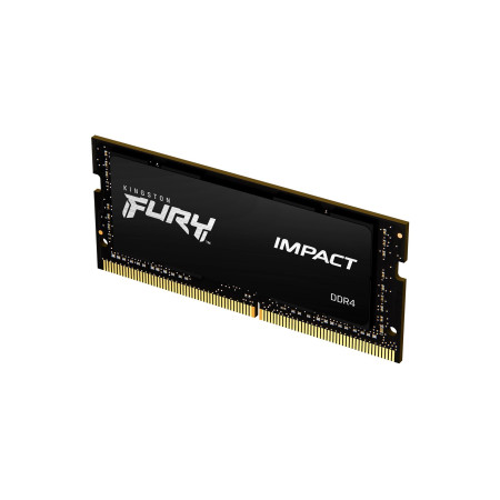 Kingston FURY Impact DDR4 32GB 3200MT/s