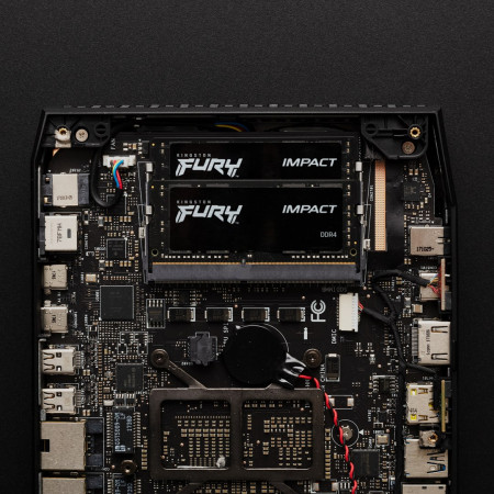 Kingston FURY Impact DDR4 32GB 3200MT/s
