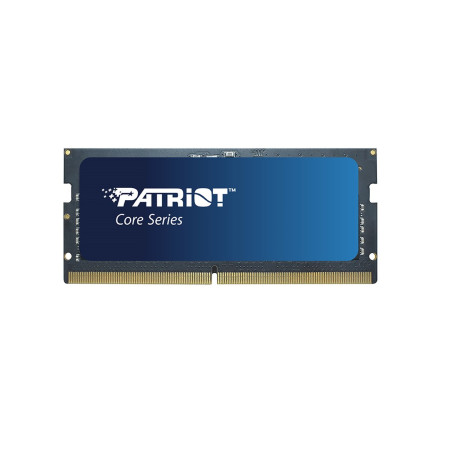 Patriot Memory Signature Line Core 32GB DDR5 5600 MHz atminties modulis