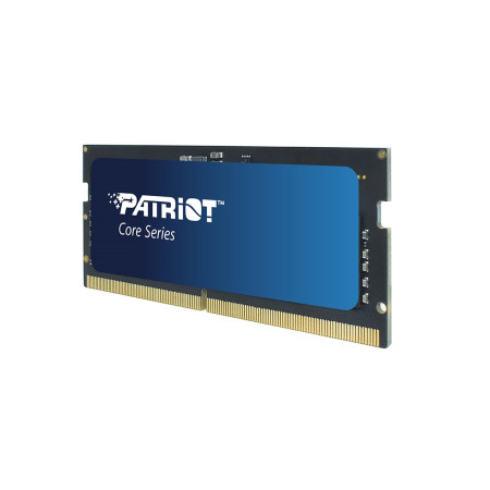 Patriot Memory Signature Line Core 32GB DDR5 5600 MHz atminties modulis