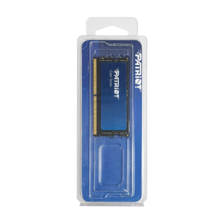 Patriot Memory Signature Line Core 32GB DDR5 5600 MHz atminties modulis