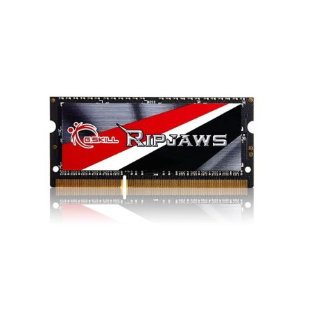 G.Skill 16GB DDR3-1866 atminties modulis