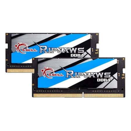 G.Skill Ripjaws 32GB DDR4 2400 MHz atminties modulis