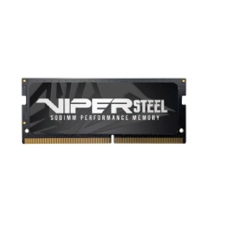 Patriot Memory Viper Steel 8GB DDR4 3200 MHz atminties modulis