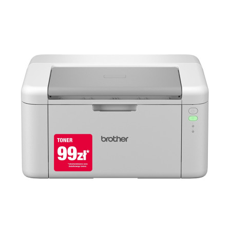 Brother HL-1230W spausdintuvas