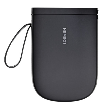 NiiMbot D11_H Etikečių spausdintuvas - Juodas