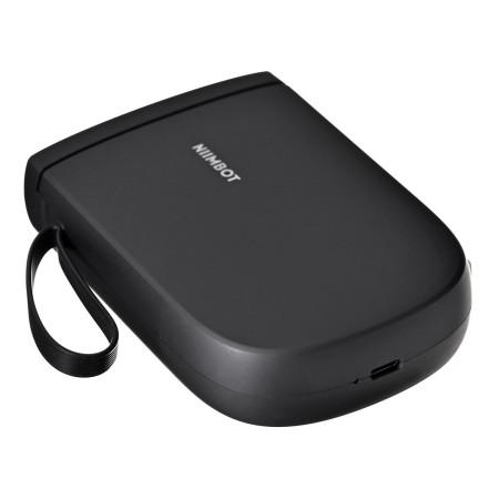 NiiMbot D11_H Etikečių spausdintuvas - Juodas