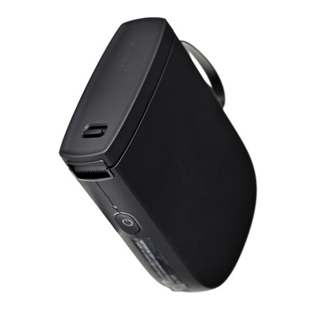 NiiMbot D11_H Etikečių spausdintuvas - Juodas