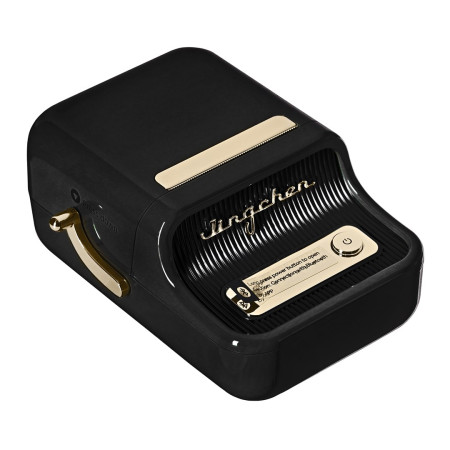 NiiMbot B21S Etikečių spausdintuvas - Juoda