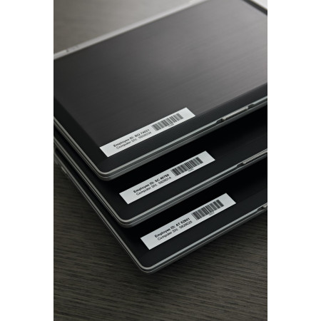 DYMO LabelManager 280™ QWY Kitcase etikečių spausdintuvas - Vielinis D1 QWERTY