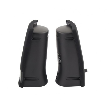 Esperanza EP119 2 krypčių juoda vielinė kolonėlė 6 W