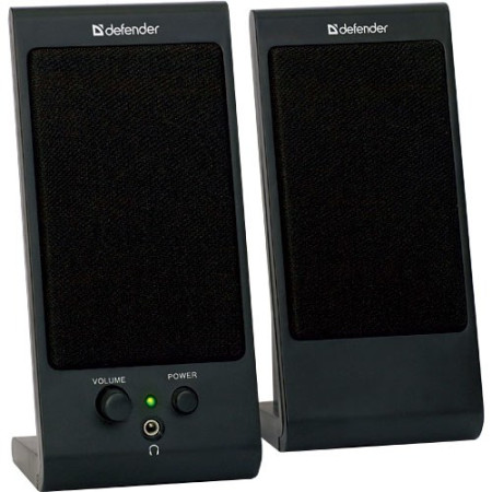 Defender SPK-170 garso kolonėlė Juoda