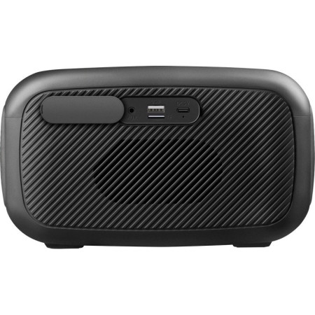 DEFENDER Q5 Bluetooth garsiakalbis 20W su LED, BT, FM, USB, TWS