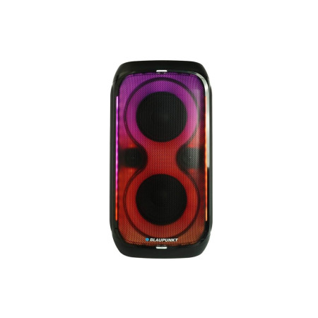 Blaupunkt PB60X Nešiojamas garsiakalbis juodas