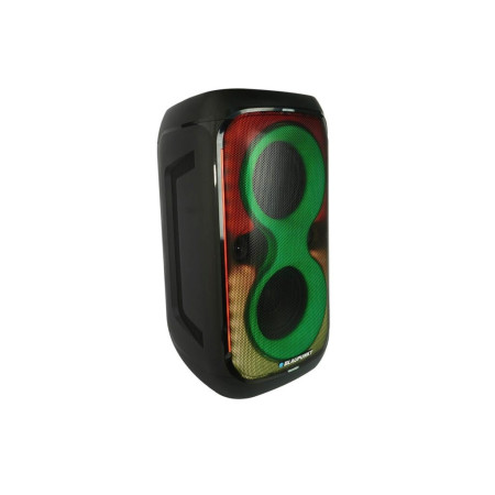 Blaupunkt PB60X Nešiojamas garsiakalbis juodas
