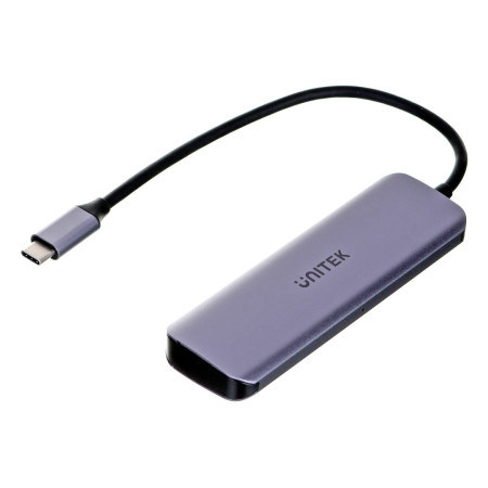 UNITEK H1107A USB 3.2 Gen 1 Type-A sąsajos šakotuvas