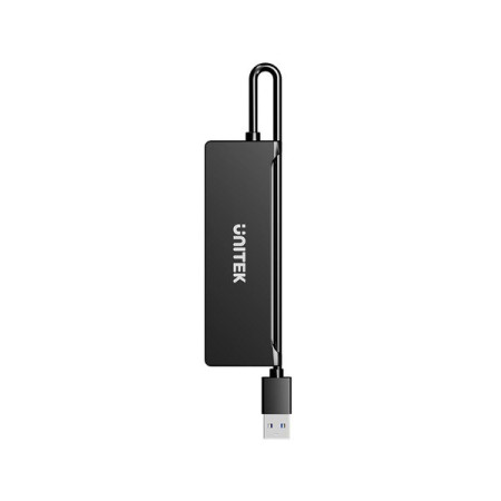 UNITEK Y-3145C HUB su 4x USB-A 5Gbps