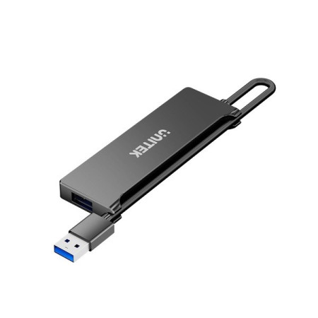 UNITEK Y-3145C HUB su 4x USB-A 5Gbps