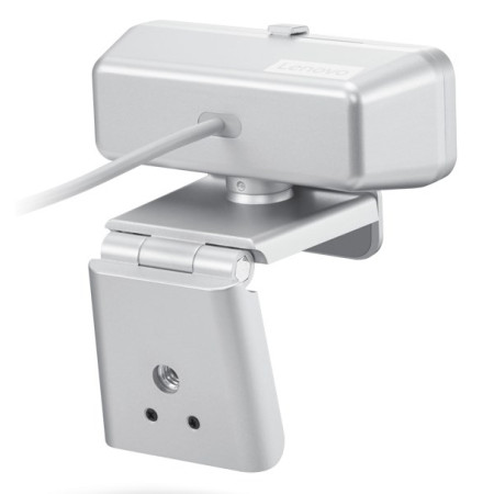 Lenovo 310 internetinė kamera 1920 x 1080 pikseliai USB 2.0 (balta)