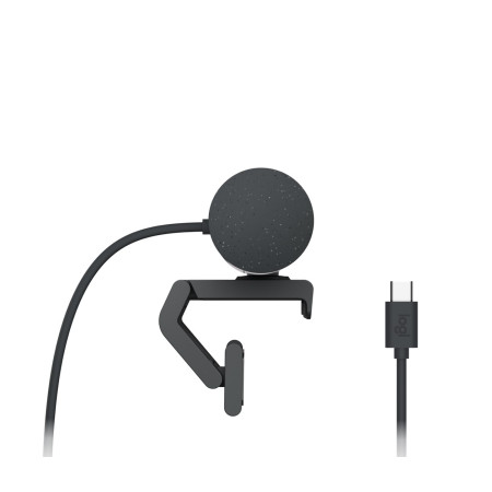 Logitech 960-001459 internetinė kamera 4 MP 1920 x 1080 pikselių USB