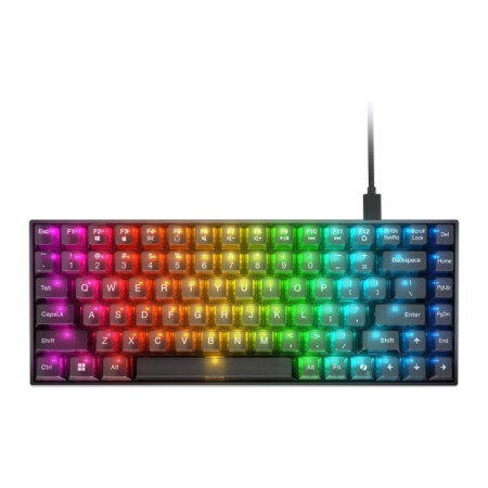 Lenovo Legion K510 Mini Pro Gaming klaviatūra