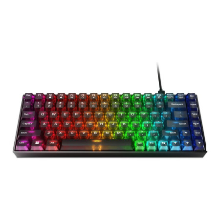 Lenovo Legion K510 Mini Pro Gaming klaviatūra